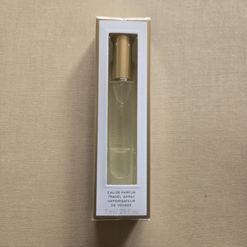Victoria's Secret Heavenly Eau de Parfum Travel Size